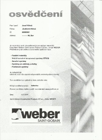 Weber  2